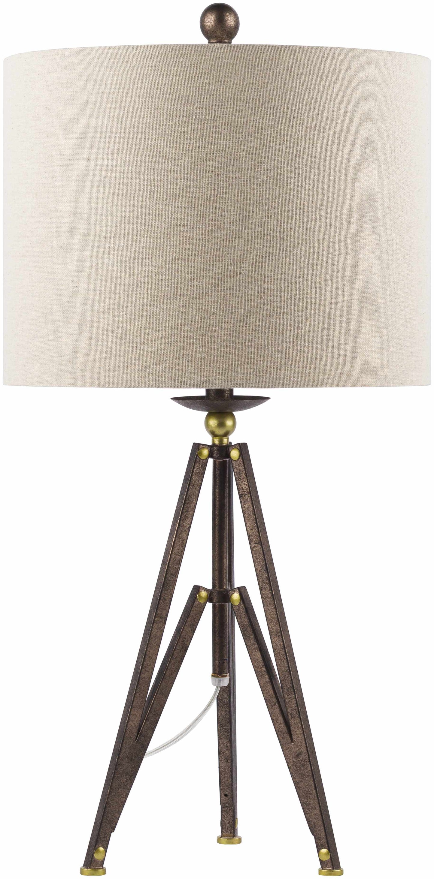 Melita Table Lamp - Clearance
