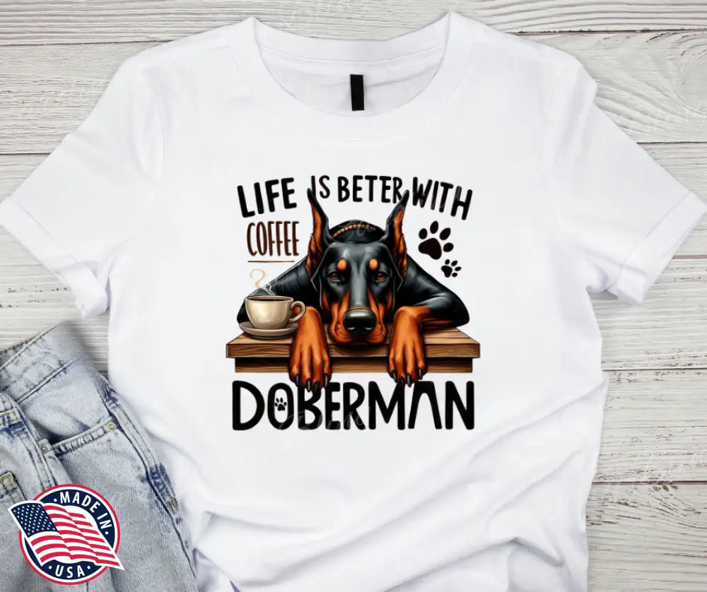 Doberman – Multi