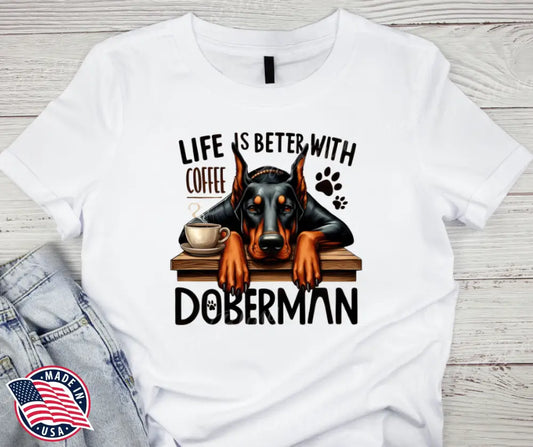 Doberman – Multi