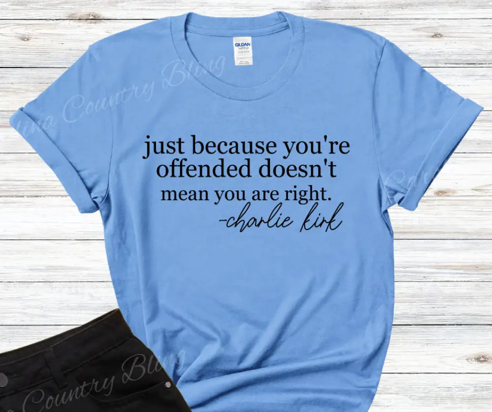 Doesn't Mean You Are Right - Multi