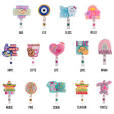 Badge-Reel - Simply Southern Collection - Multiple Designs