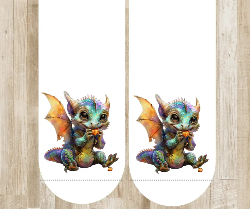 Dragon Love – Multi
