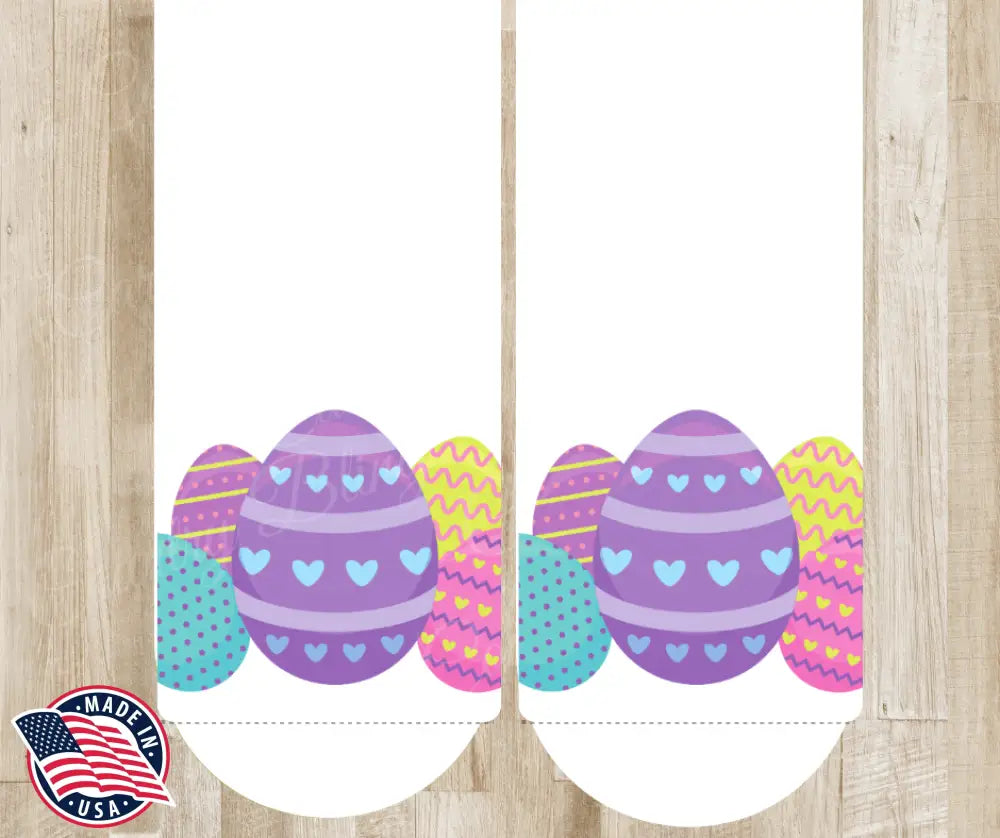 Easter Eggs – Multi