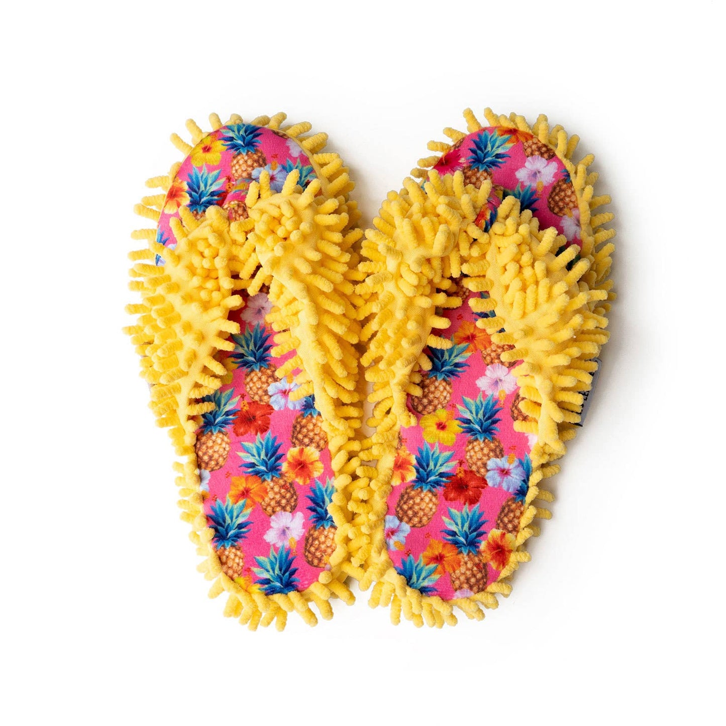 Aunt Deloris House Slippers Open Stock - Two Left Feet