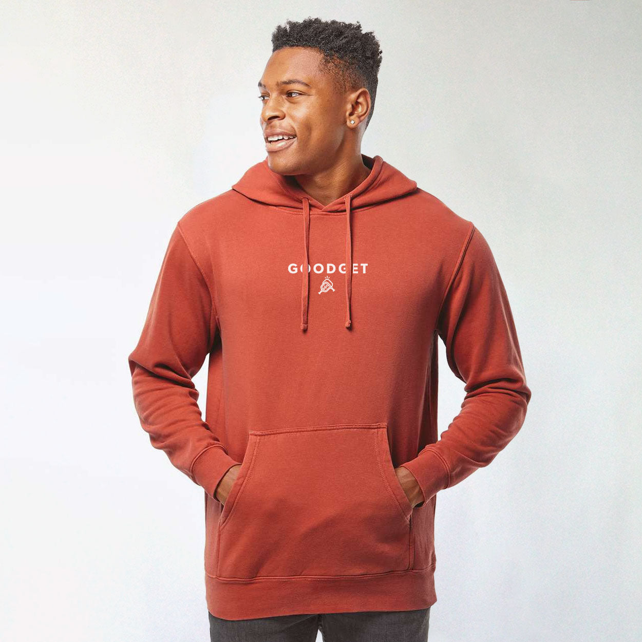 Everyday Hoodie