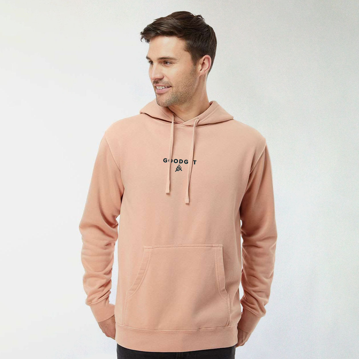 Everyday Hoodie