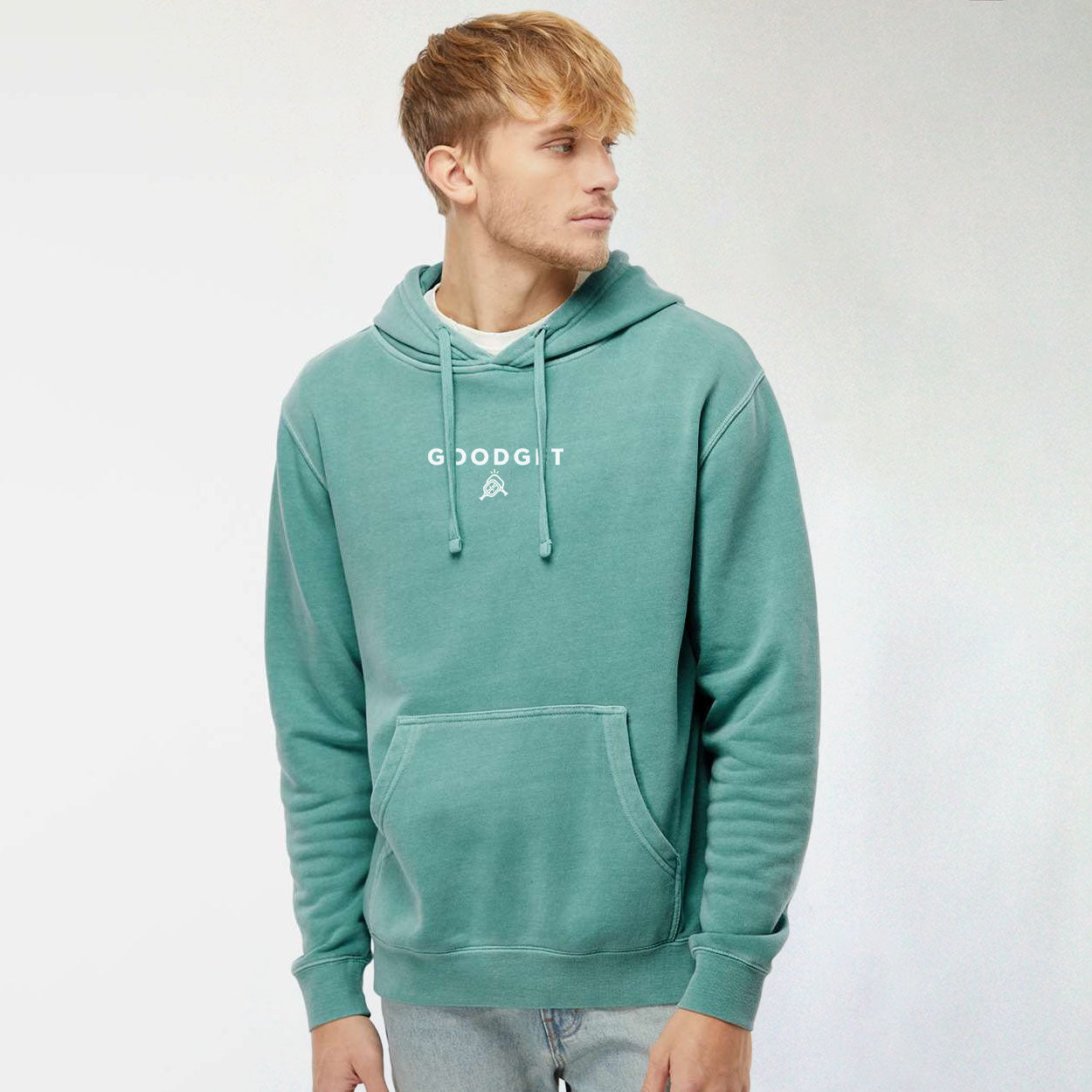 Everyday Hoodie