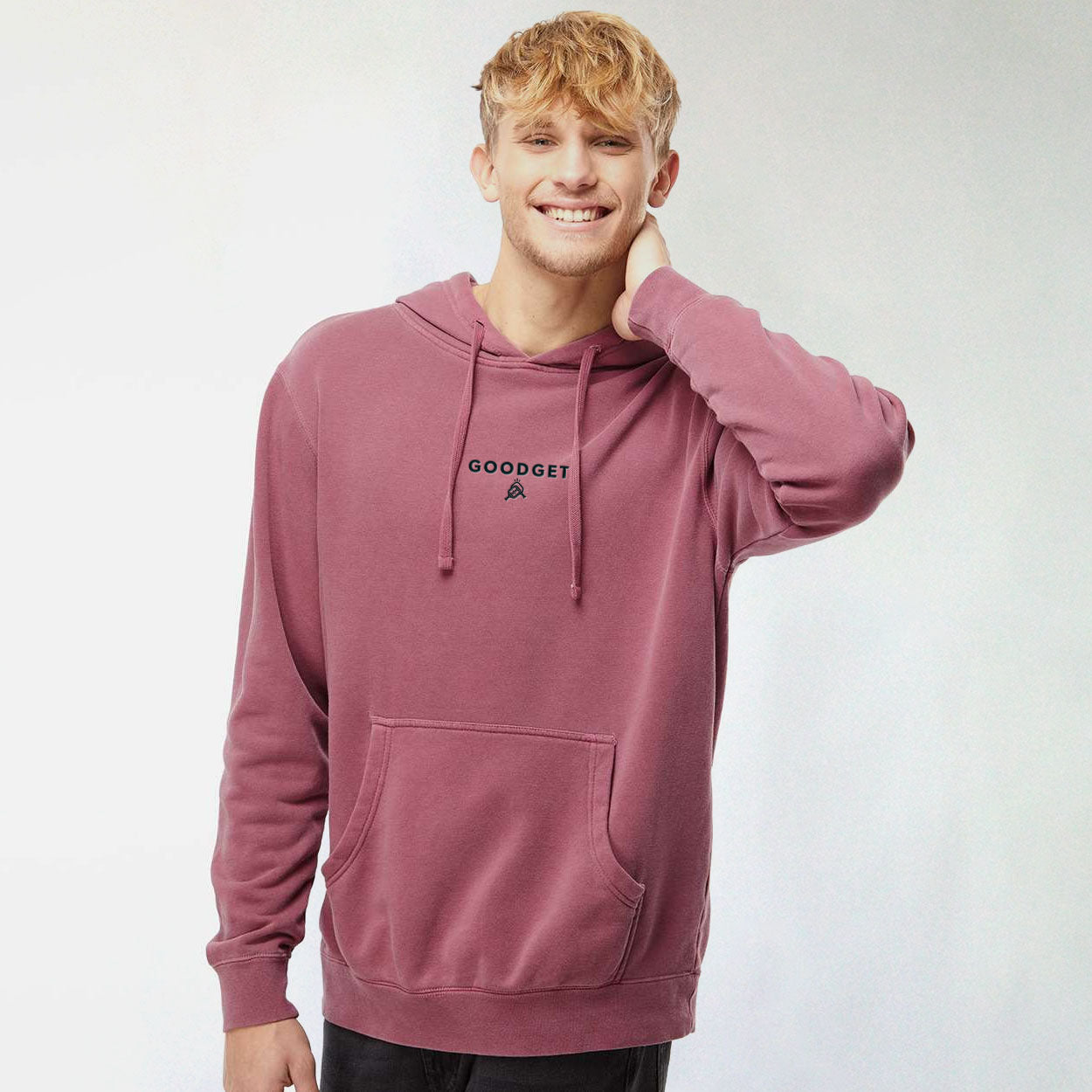 Everyday Hoodie