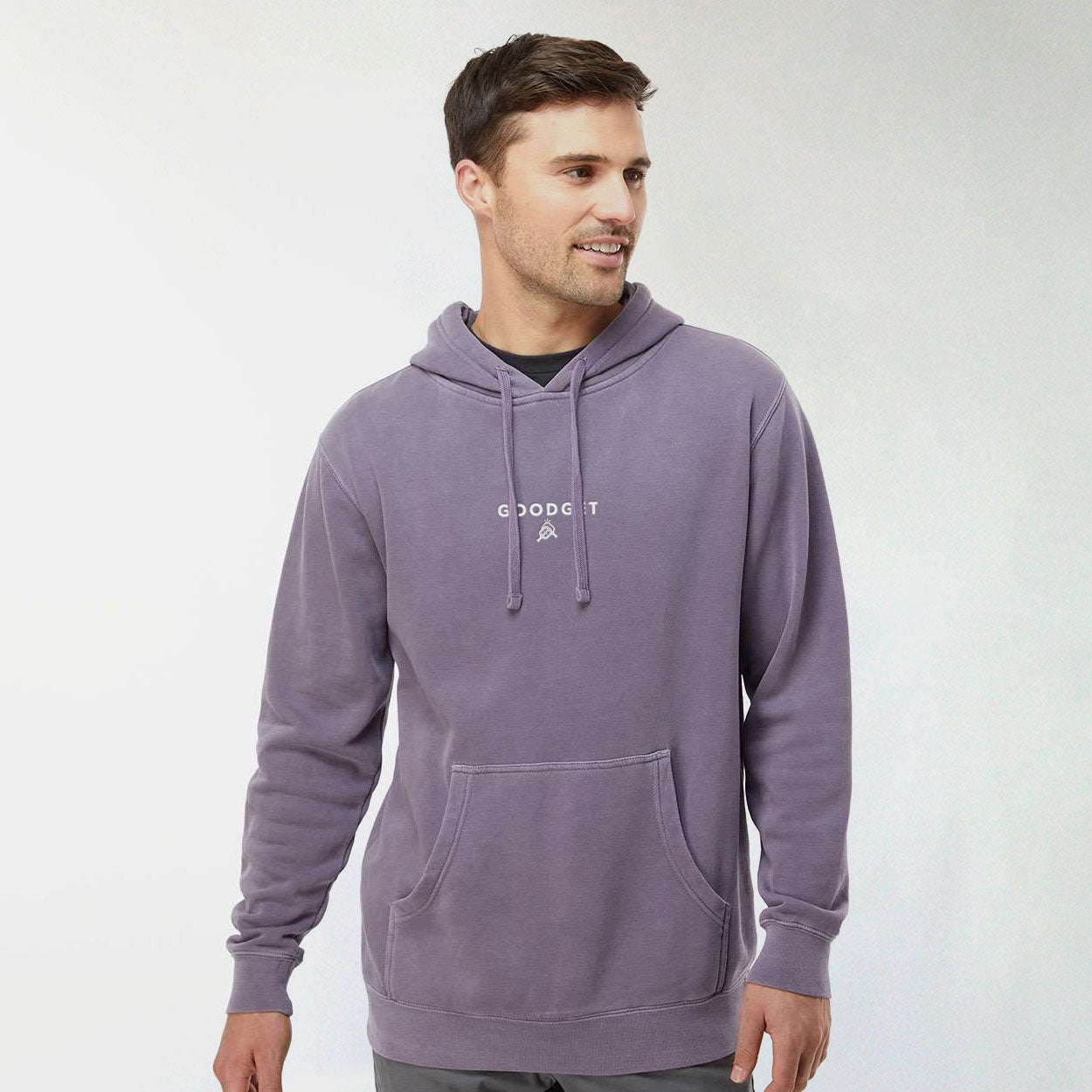 Everyday Hoodie