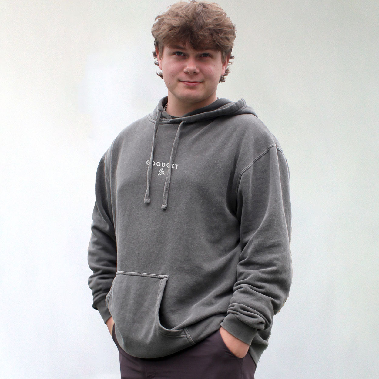 Everyday Hoodie