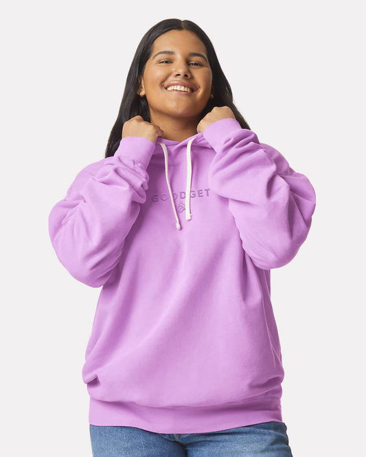 Everyday Hoodie - Tone on Tone
