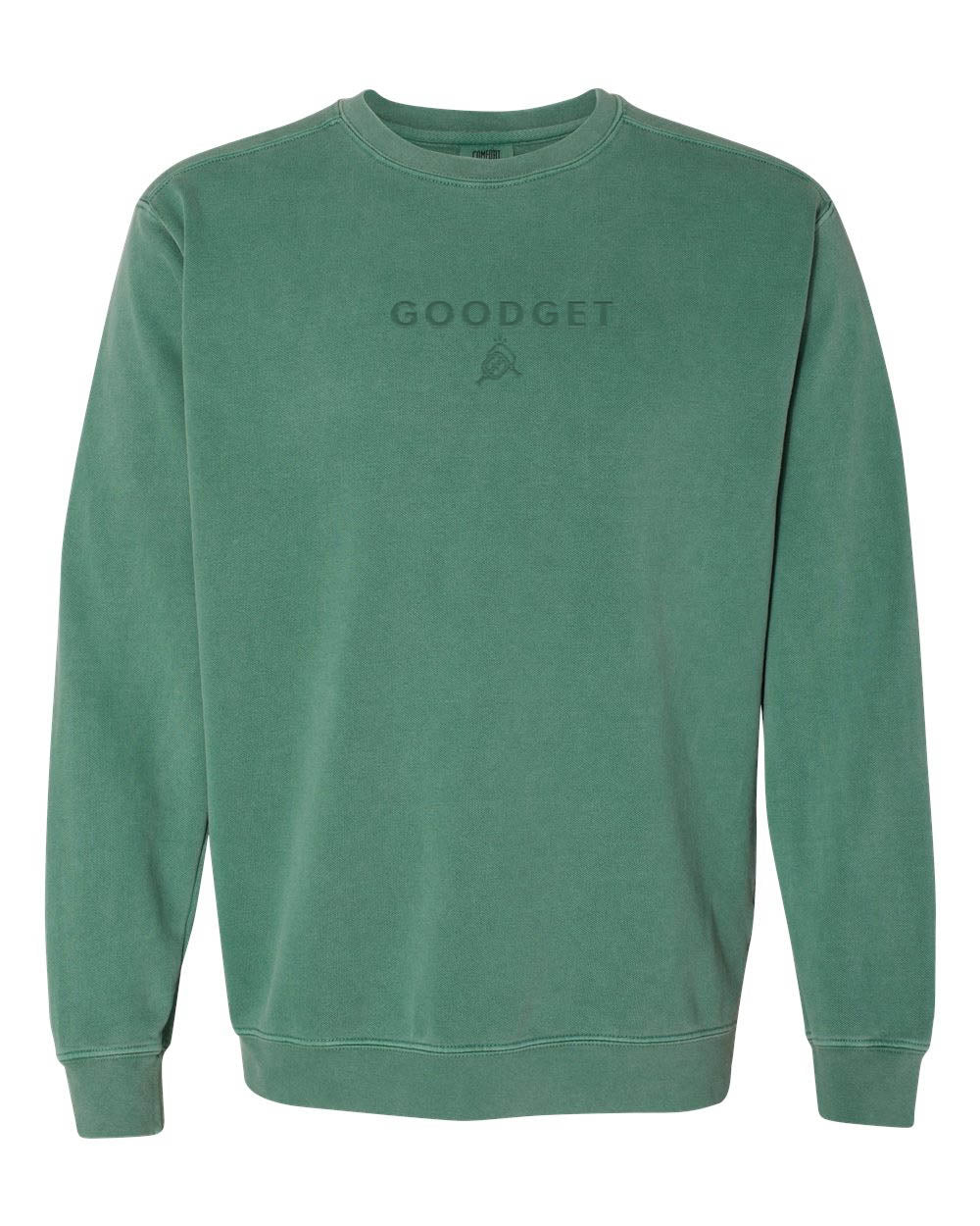 Everyday Sweatshirt - Tone on Tone