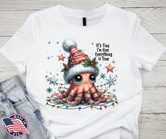 Everything Is Fine - Multi
