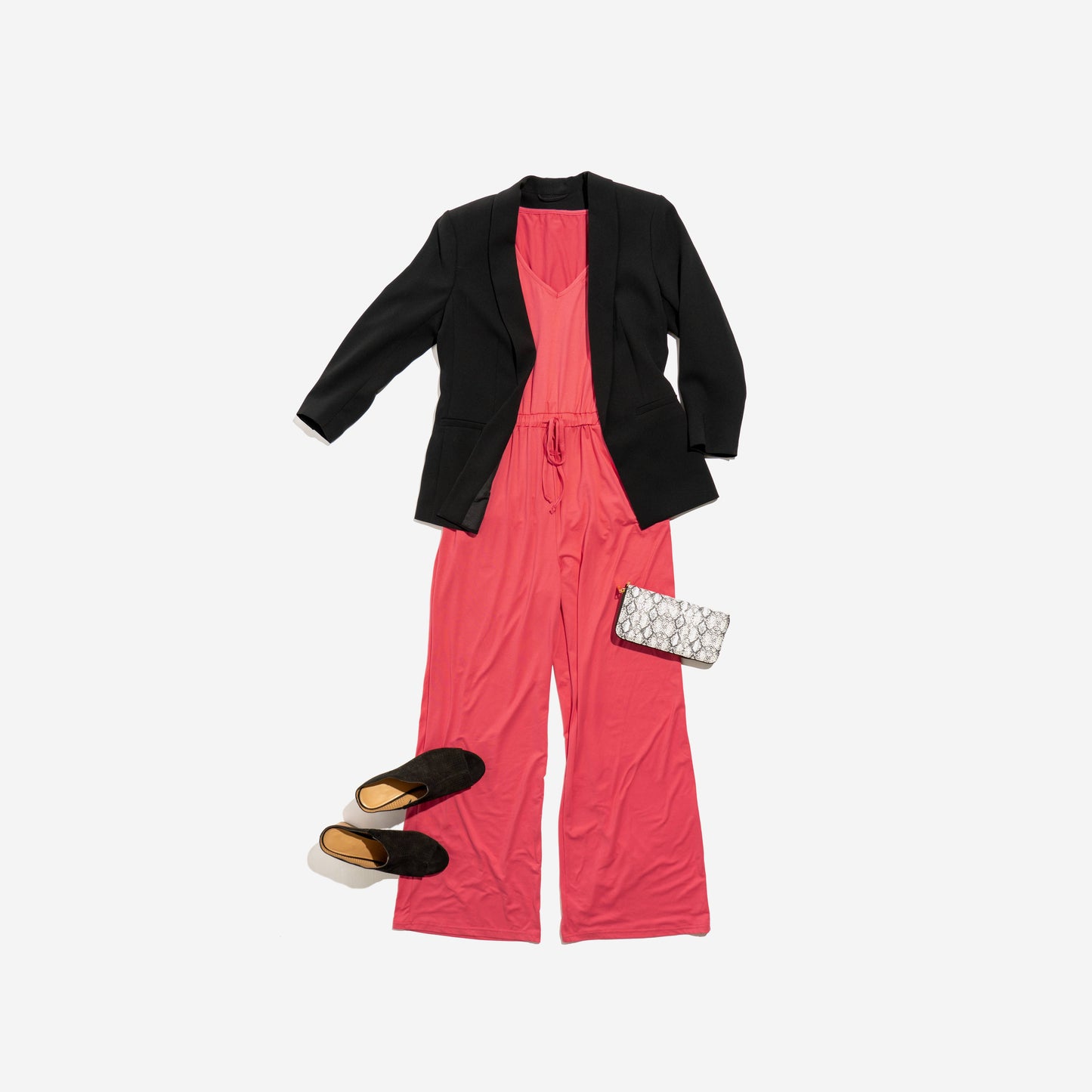 Allthreads Vineyard Jumpsuit