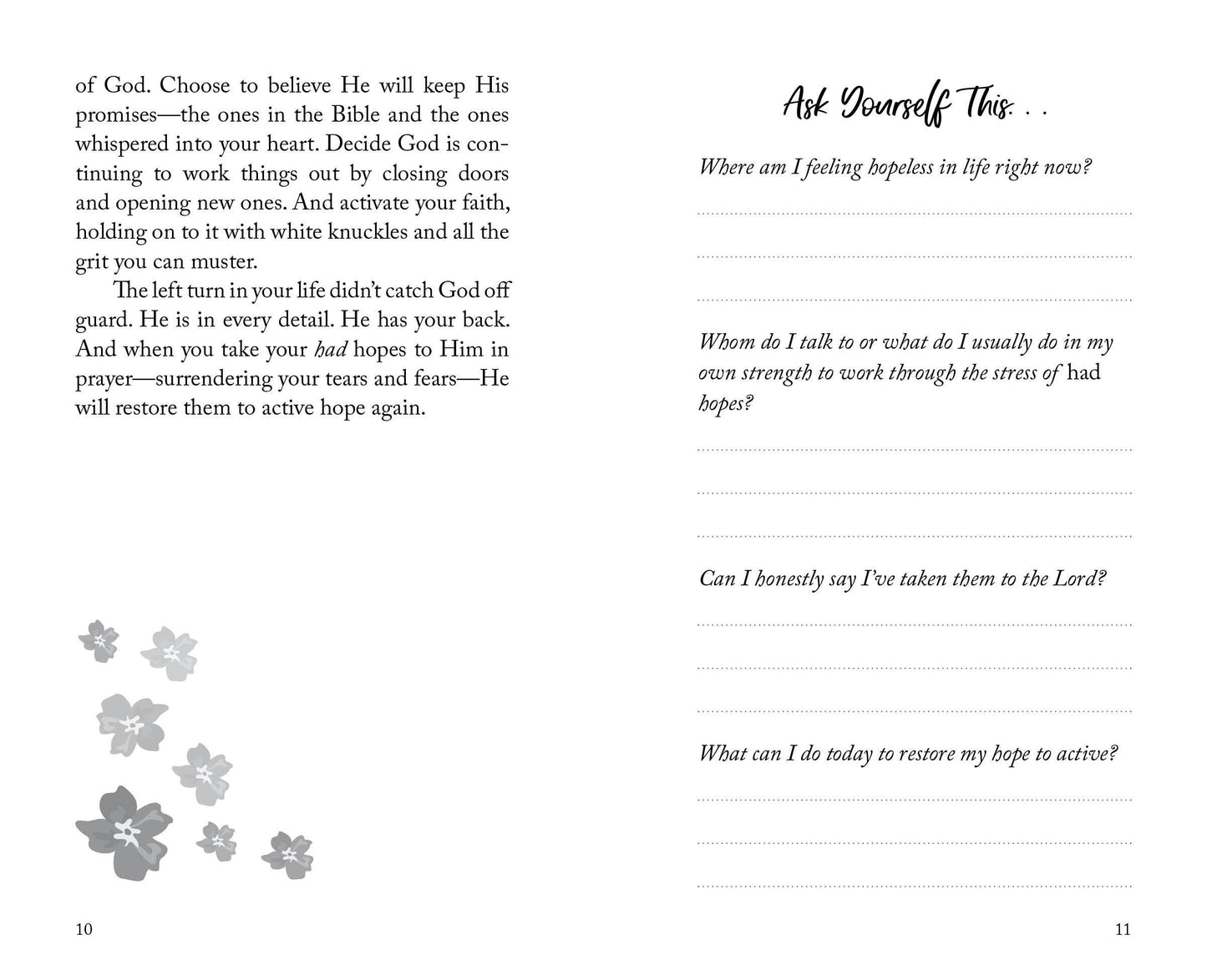 The 30-Day Stress Detox Devotional Barbour Publishing, Inc.
