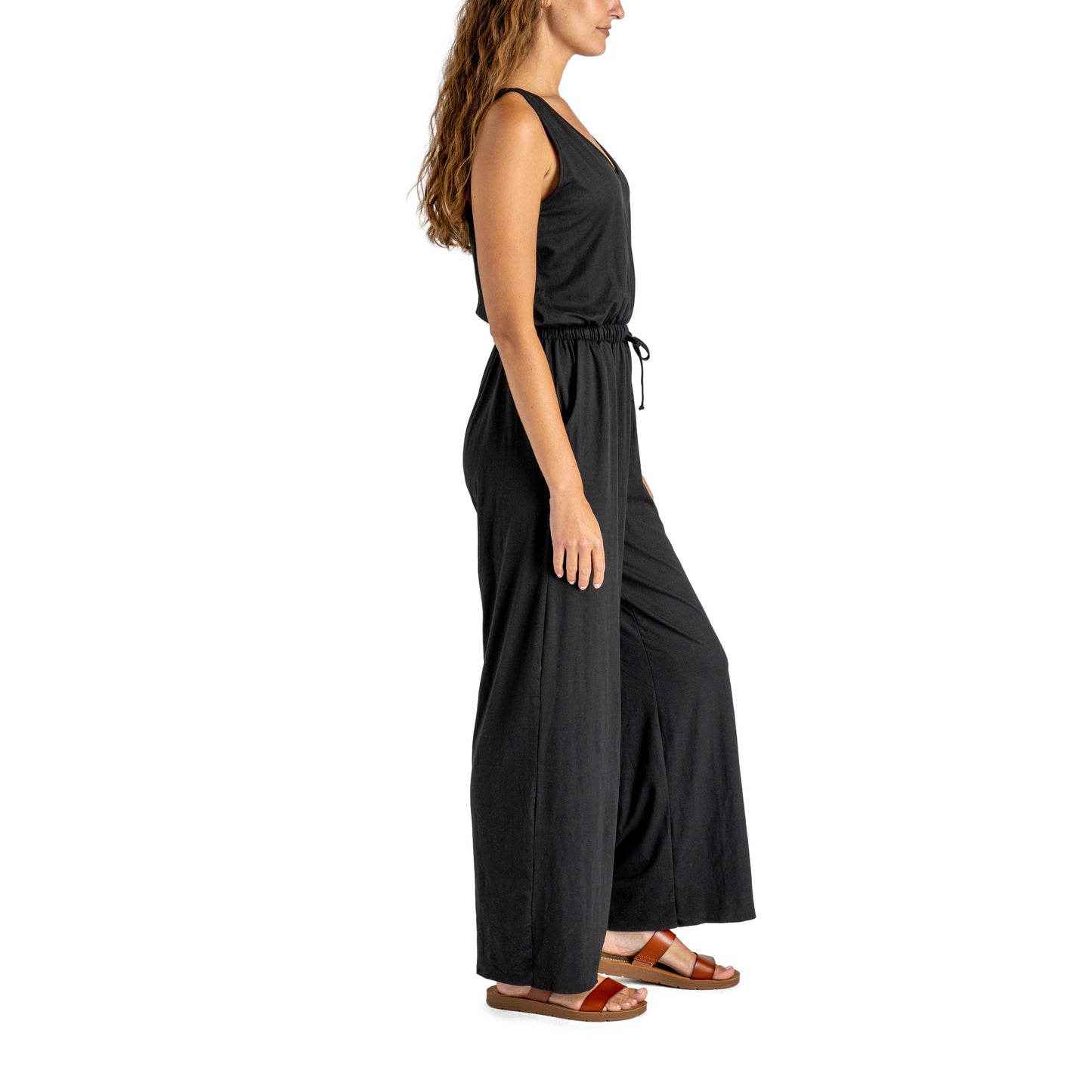 Allthreads Vineyard Jumpsuit