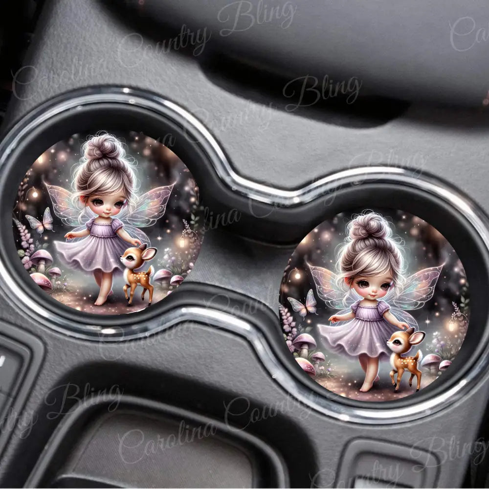 Fairy Princess - Multi