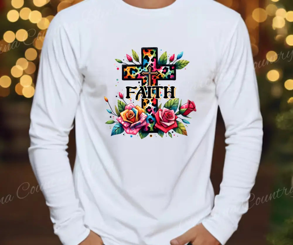 Faith – Multi
