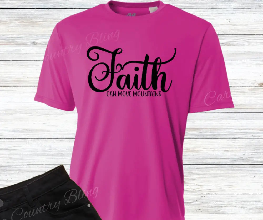 Faith – Multi