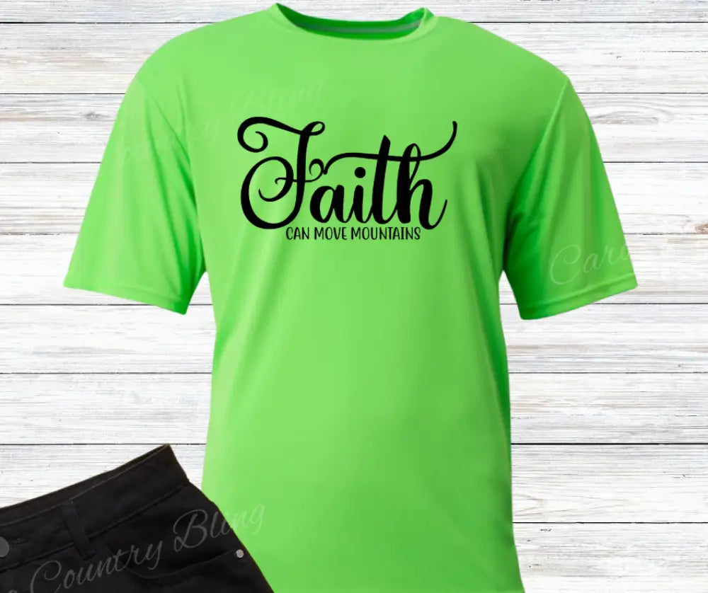 Faith – Multi