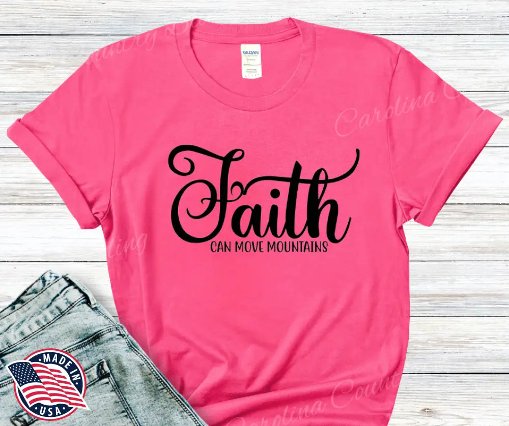 Faith – Multi