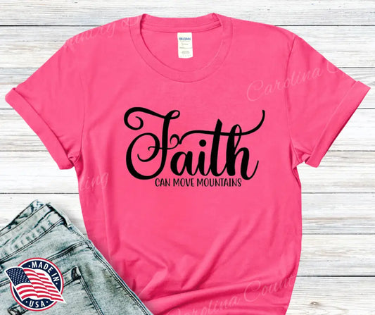 Faith – Multi