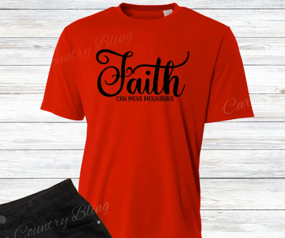 Faith – Multi