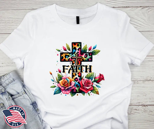 Faith – Multi