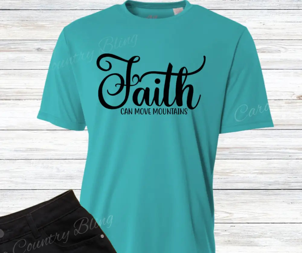 Faith – Multi