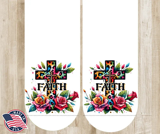 Faith – Multi