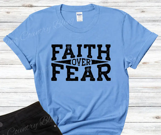 Faith Over Fear – Multi