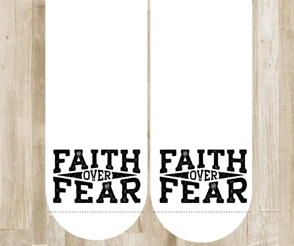 Faith Over Fear – Multi