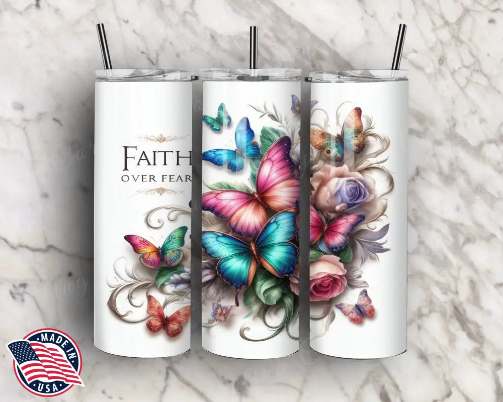 Faith Over Fear – Multi