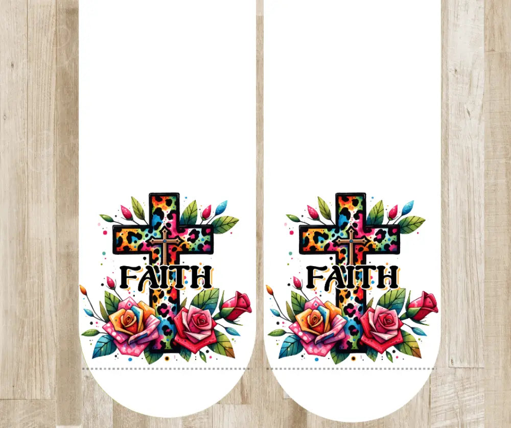 Faith – Multi
