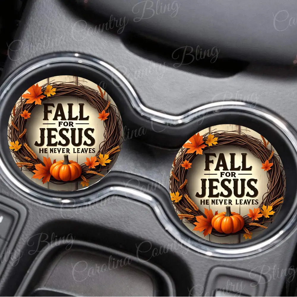 Fall for Jesus – Multi