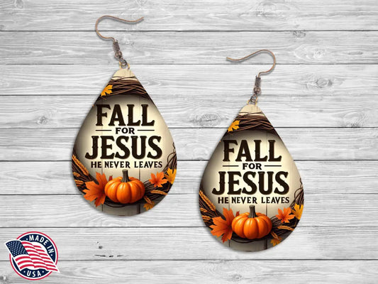 Fall for Jesus – Multi