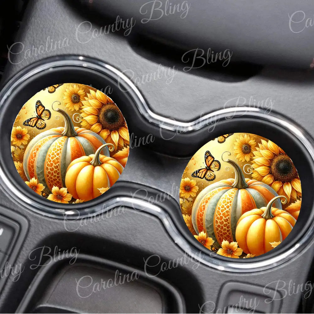 Fall is in the Air – Multi