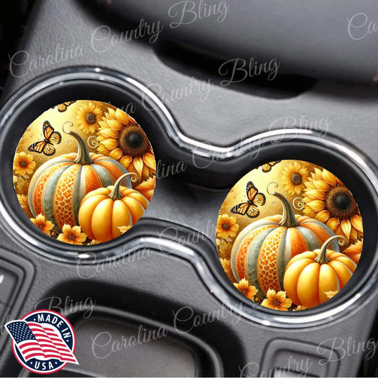 Fall is in the Air – Multi