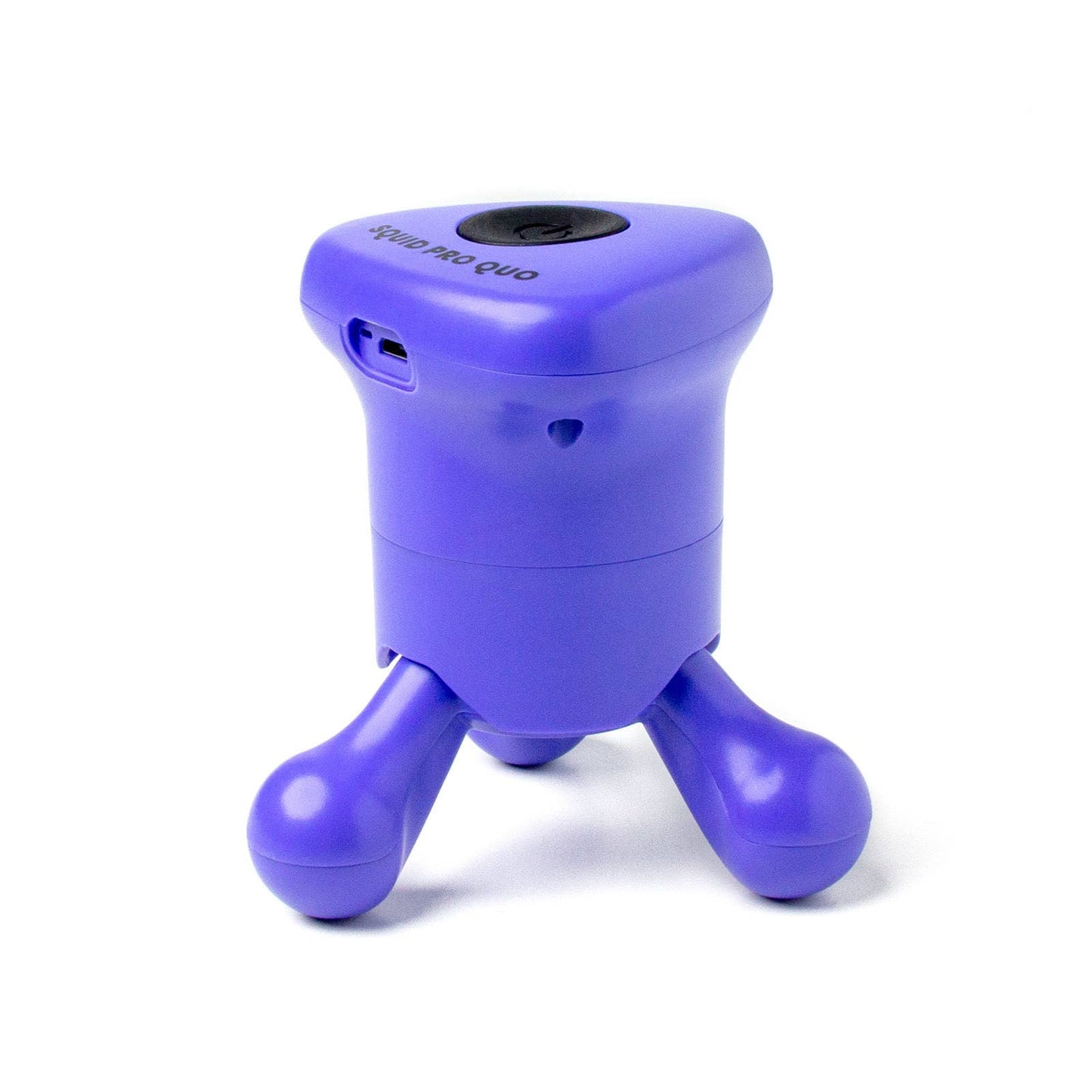 Modern Monkey Squid Pro Quo Rechargeable Body Massager