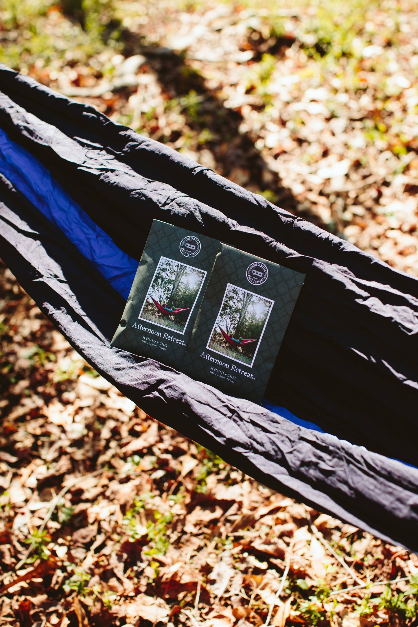 Afternoon Retreat Sachet  Pack