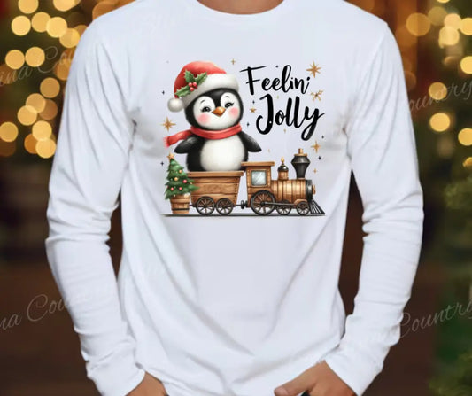 Feelin Jolly - Multi