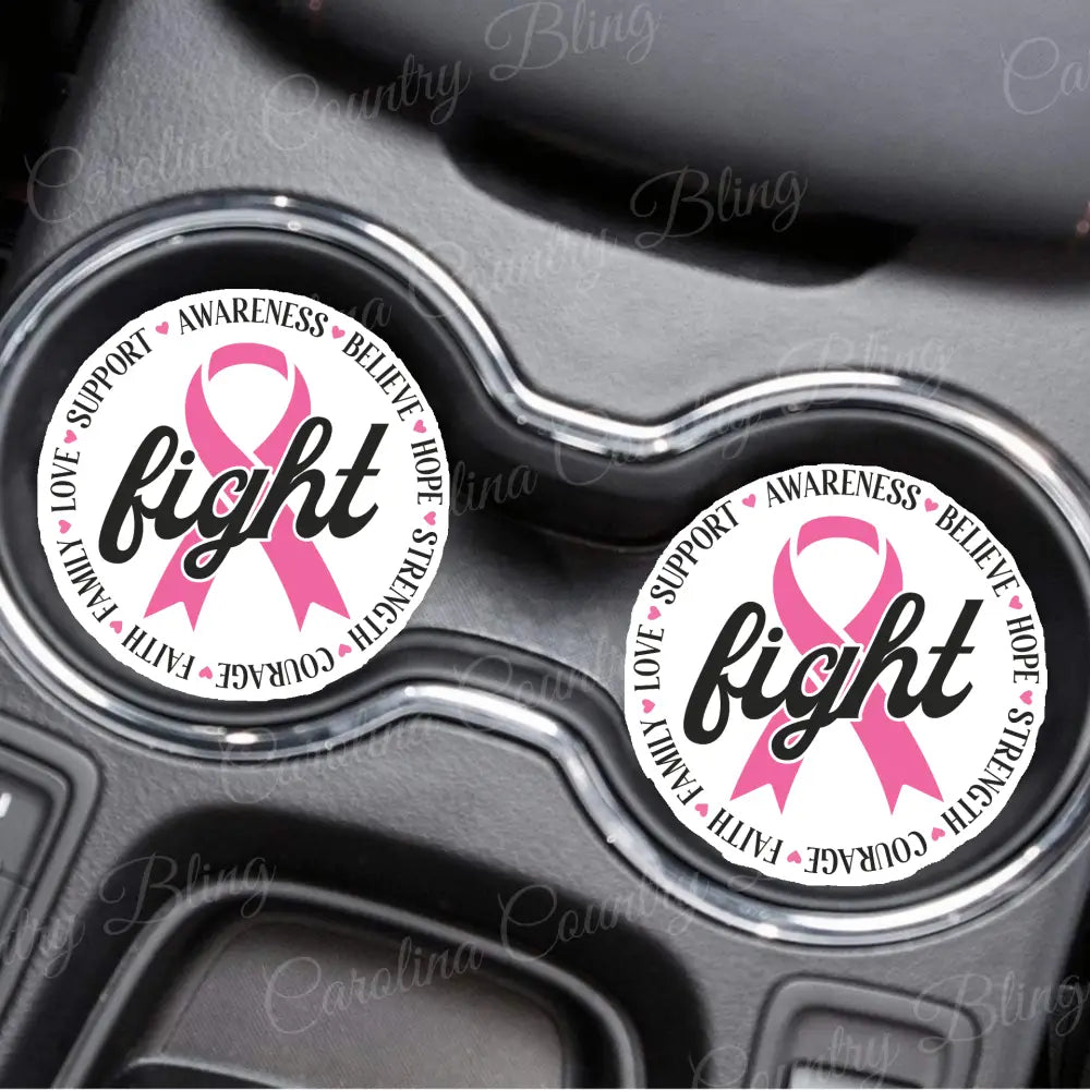 Fight – Pink