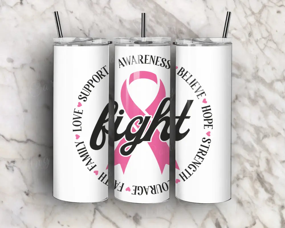 Fight – Pink