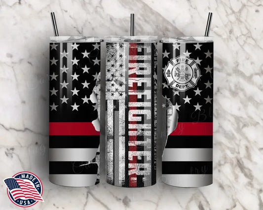 Firefighter – Multi