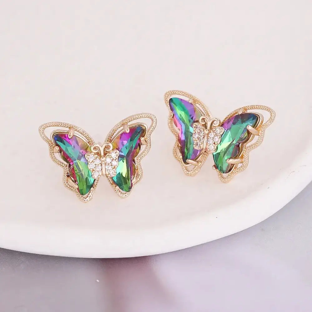 Fly Over the Rainbow – Multi