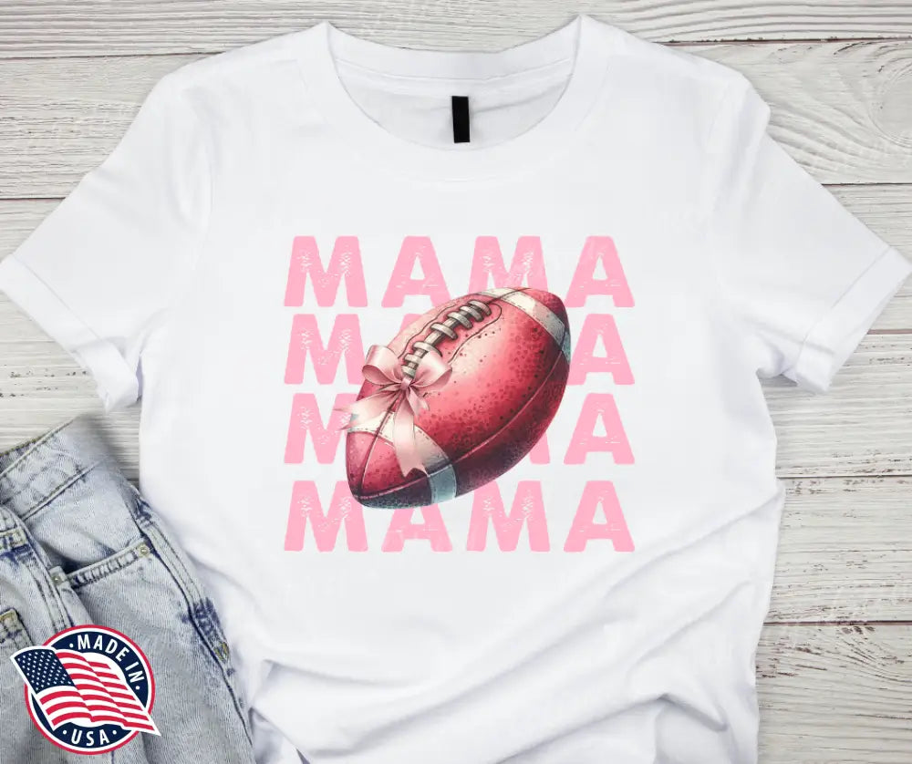 Football Mama – Multi