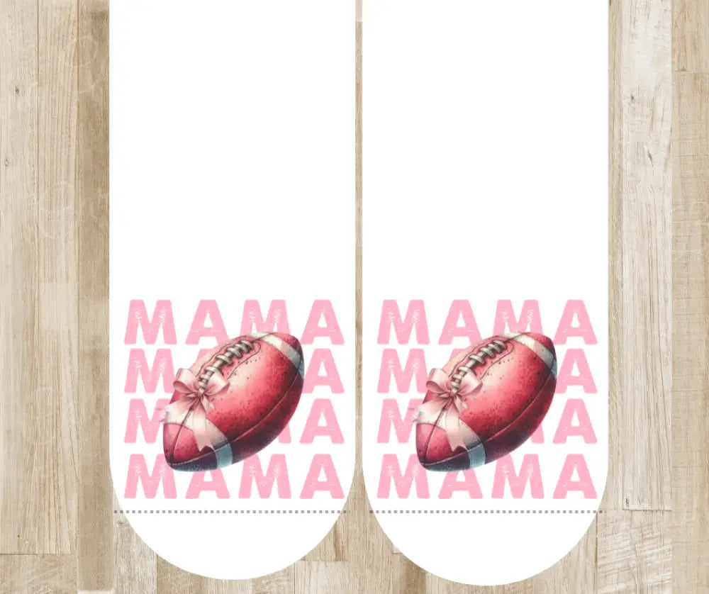 Football Mama – Multi