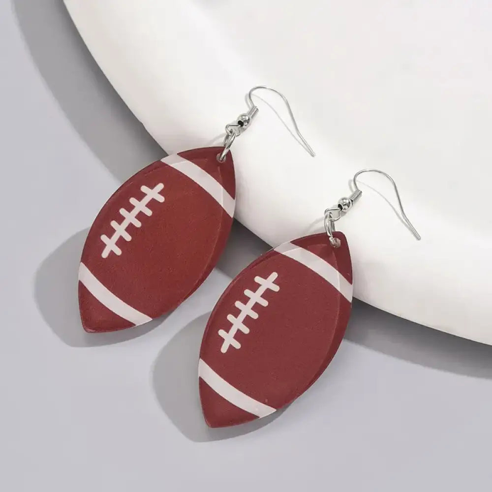 Football Season – Brown