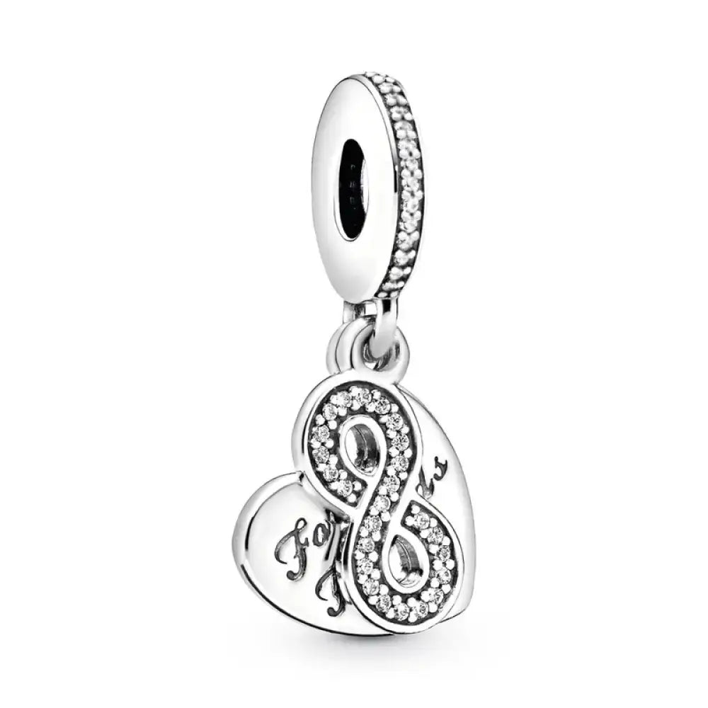 Forever Love – Silver