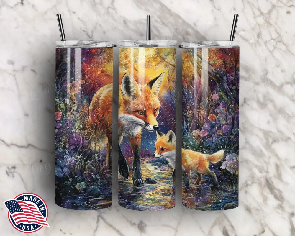 Foxy – Multi